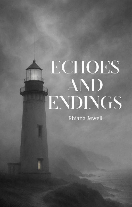 Echoes and Endings cover