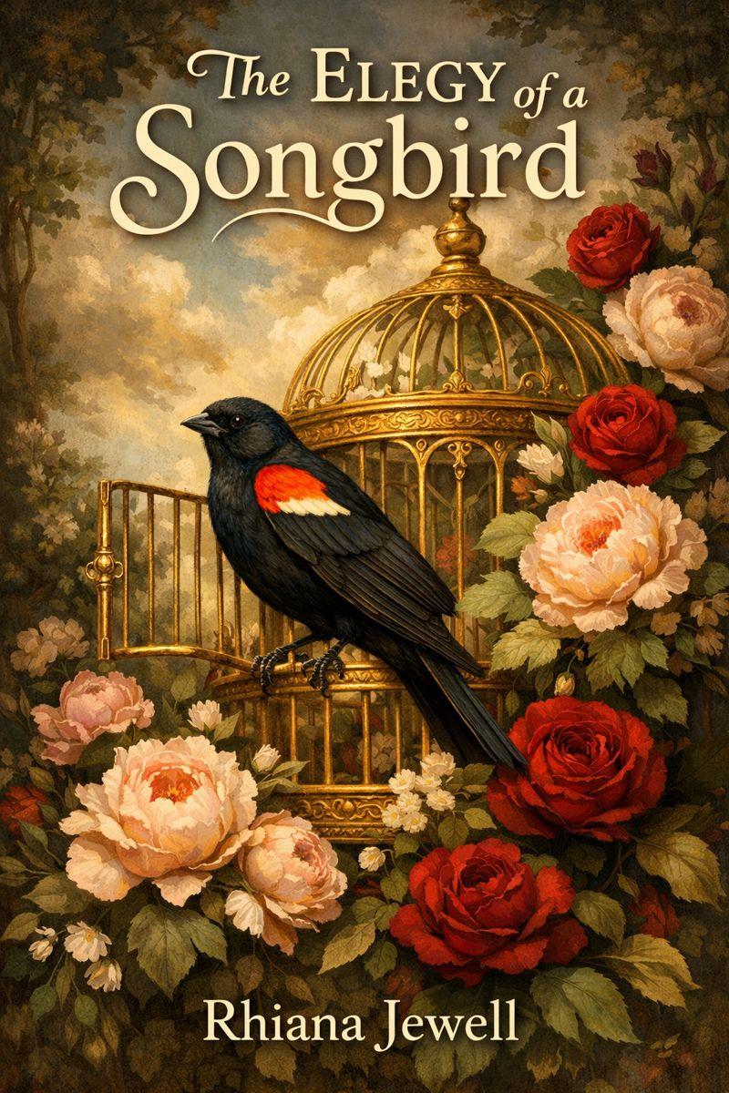 The Elegy of a Songbird cover